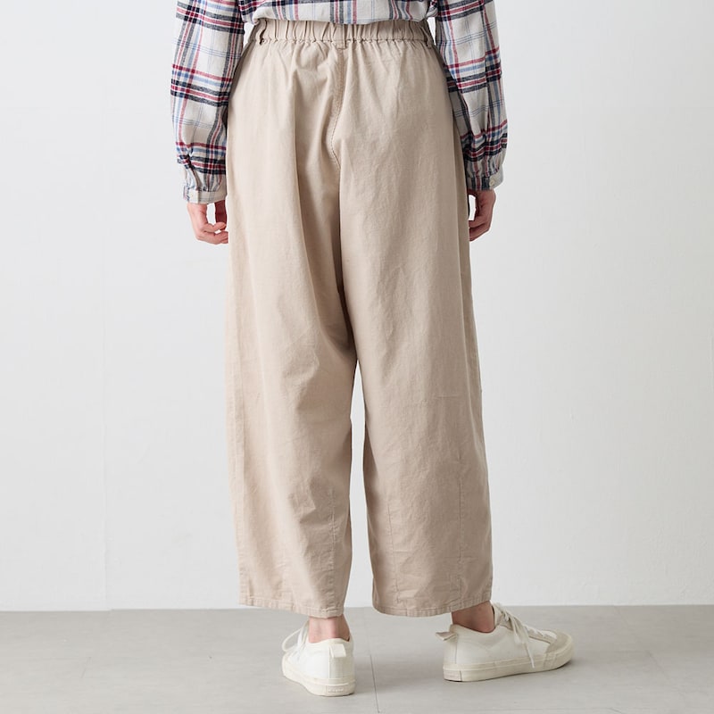 モデル身長166cm／Ｍ