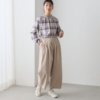 モデル身長166cm／Ｍ