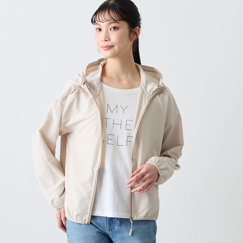 モデル身長166cm／Ｍ