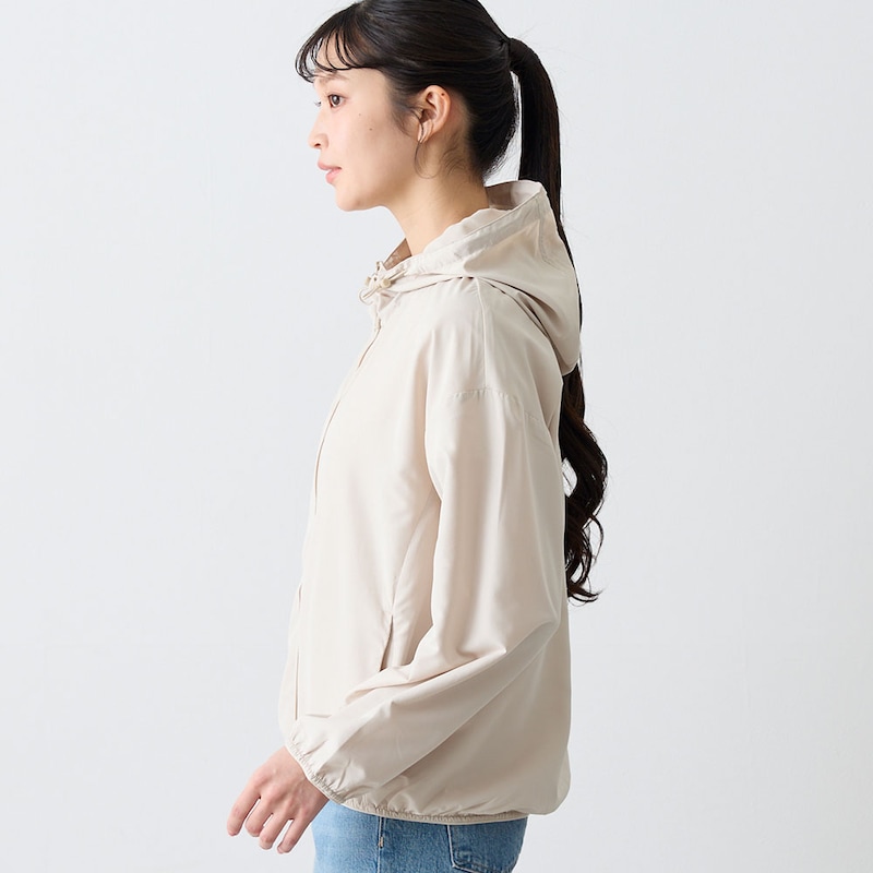 モデル身長166cm／Ｍ