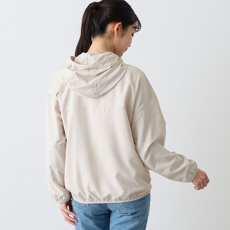 モデル身長166cm／Ｍ