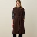 ダークブラウン