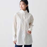 モデル身長167cm／Ｆ