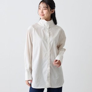 モデル身長167cm／Ｆ