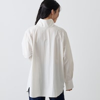モデル身長167cm／Ｆ