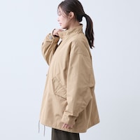 モデル身長168cm／Ｆ