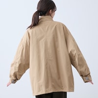 モデル身長168cm／Ｆ