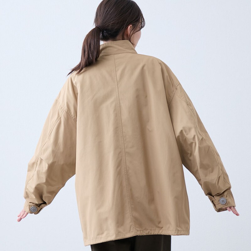 モデル身長168cm／Ｆ