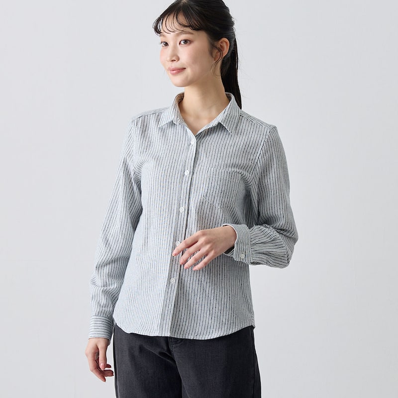 モデル身長166cm／Ｍ