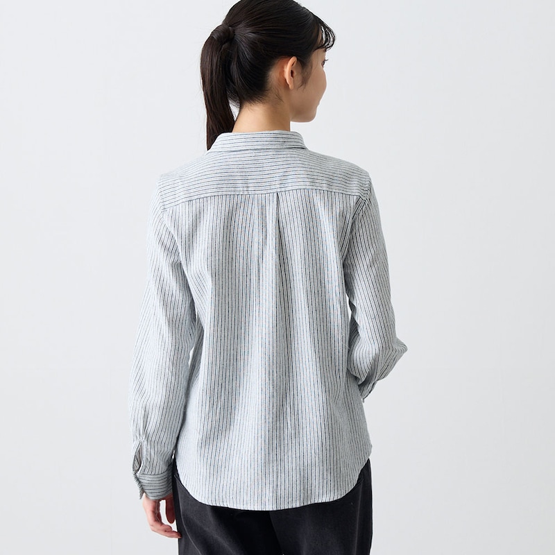 モデル身長166cm／Ｍ