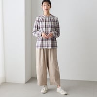 モデル身長166cm／Ｍ