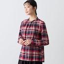 レッドチェック