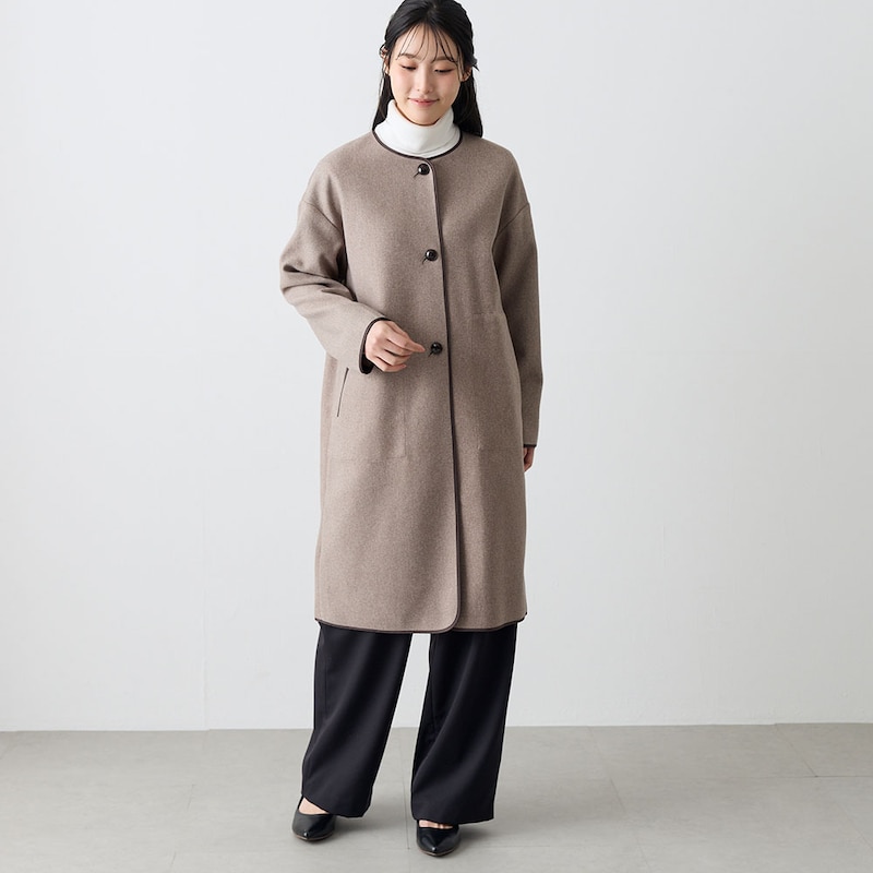 モデル身長167cm／９号