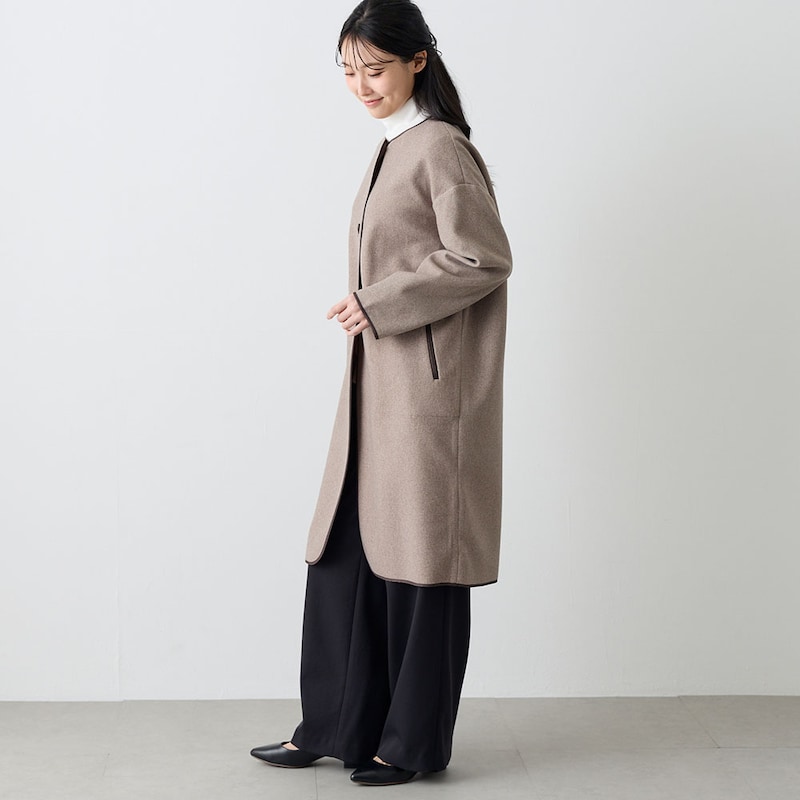 モデル身長167cm／９号