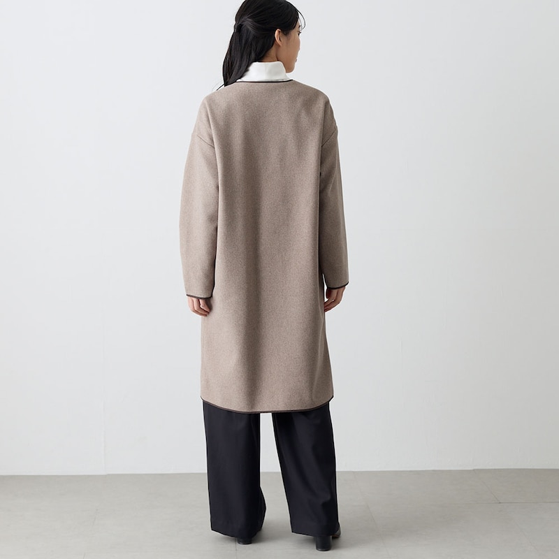 モデル身長167cm／９号