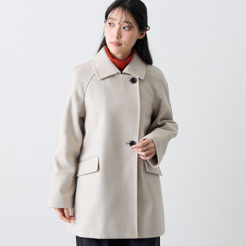 モデル身長167cm／９号