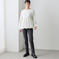 モデル身長166cm／Ｍ