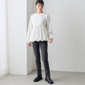 モデル身長166cm／Ｍ