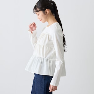 モデル身長166cm／Ｍ