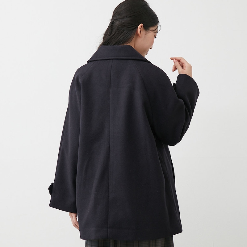 モデル身長167cm／Ｍ