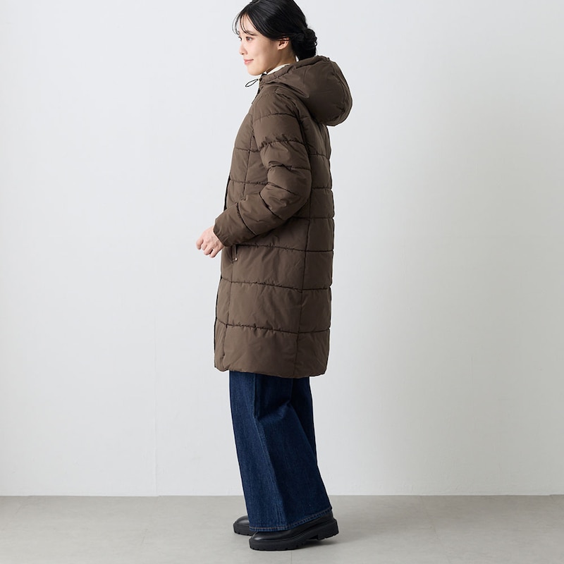 モデル身長167cm／Ｍ