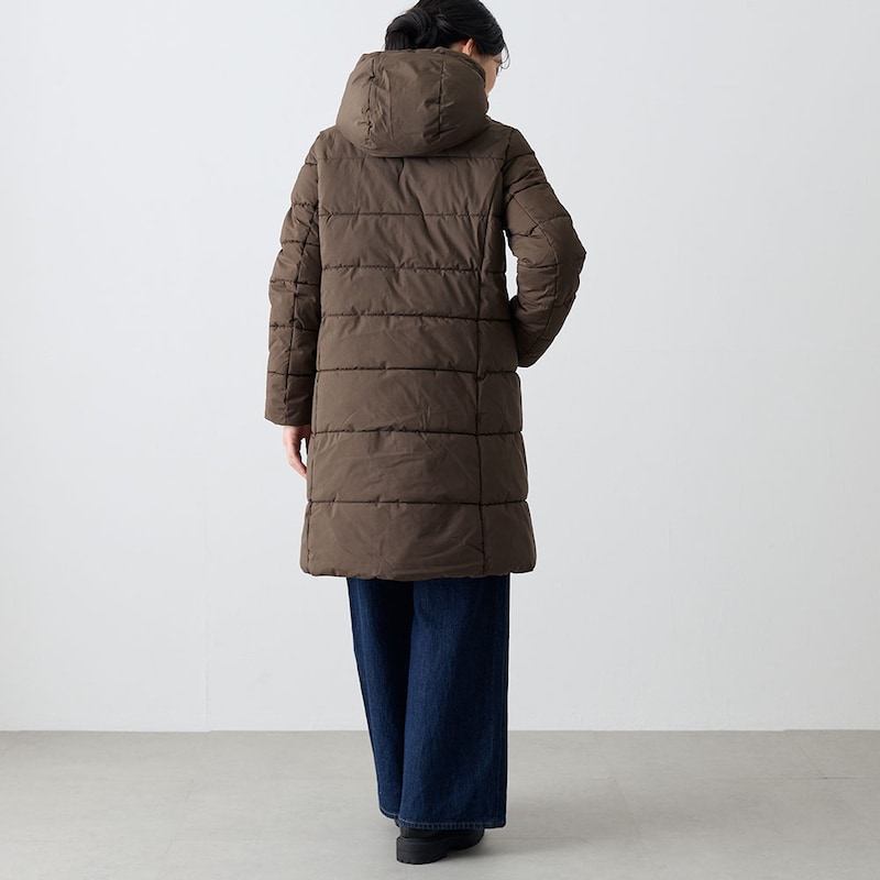 モデル身長167cm／Ｍ