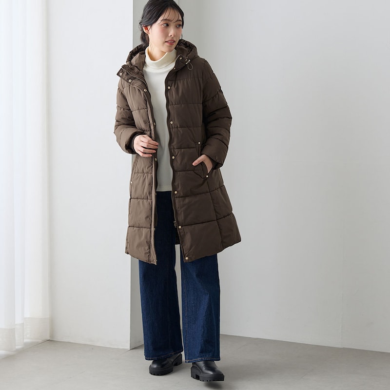 モデル身長167cm／Ｍ