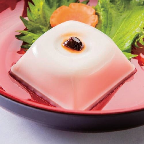 高野山特産大岳総本家ごま豆腐 12個