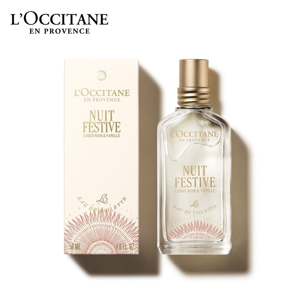 ヴァーベナ オードトワレロールタッチ（香水）｜(ロクシタン/L