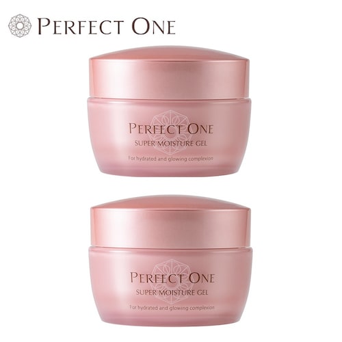 薬用スーパーモイスチャージェル 2個セット (オールインワン) ＜医薬部外品＞