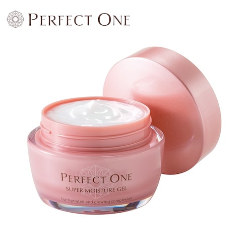 パーフェクトワン 薬用スーパーモイスチャージェル (オールインワン) ＜医薬部外品＞