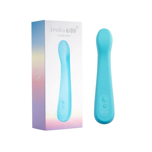 iroha FIT+【AONAMI】