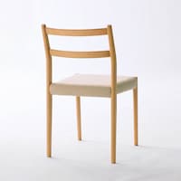 背面　ライトベージュ