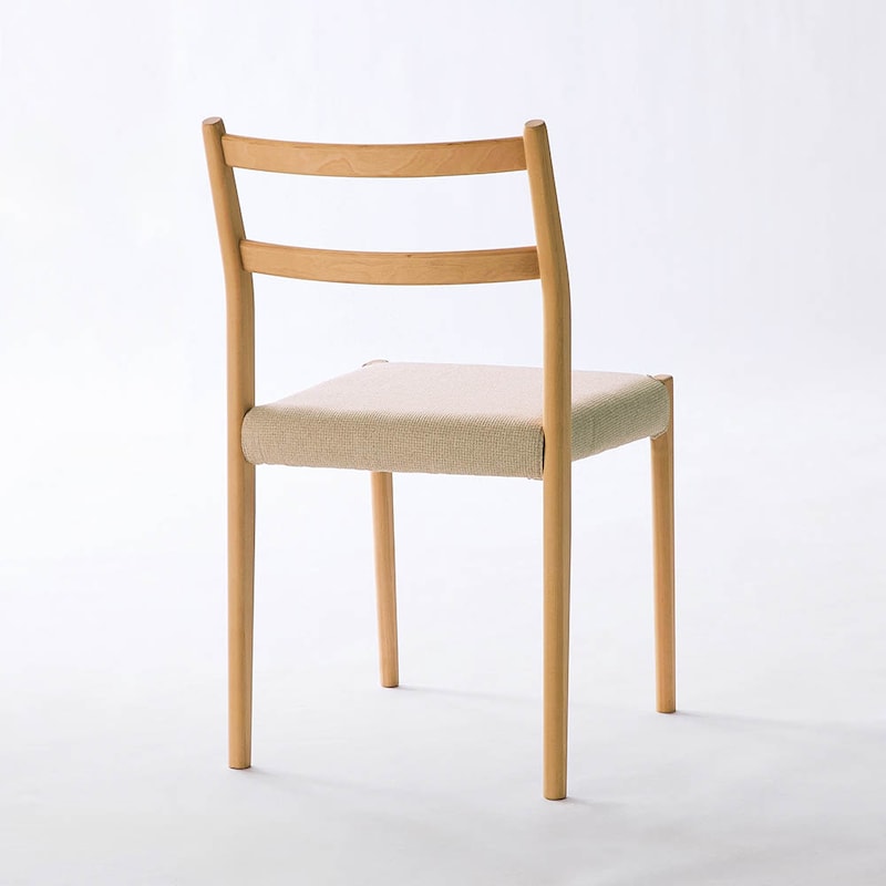 背面　ライトベージュ