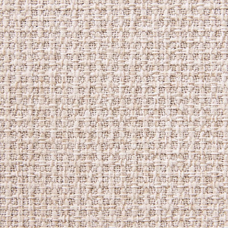 生地アップ　ライトベージュ