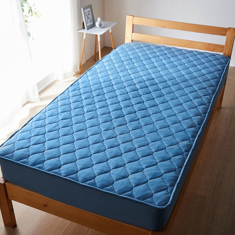 ダスティブルー