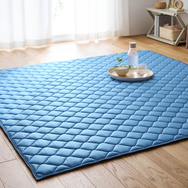 ダスティブルー