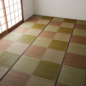 ブラウン