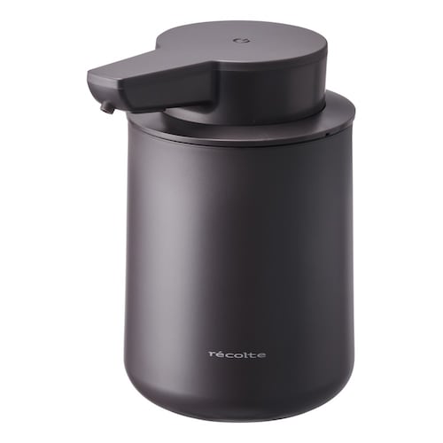 充電式オートディスペンサー＜選べる泡用/液体用＞