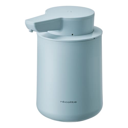 充電式オートディスペンサー＜選べる泡用/液体用＞