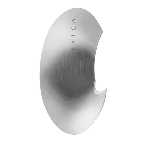 小さい刃でするりとむける、アボカドカッター「Muku」