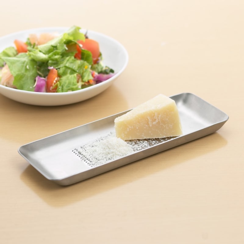 チーズグレーターとして「Oros L」