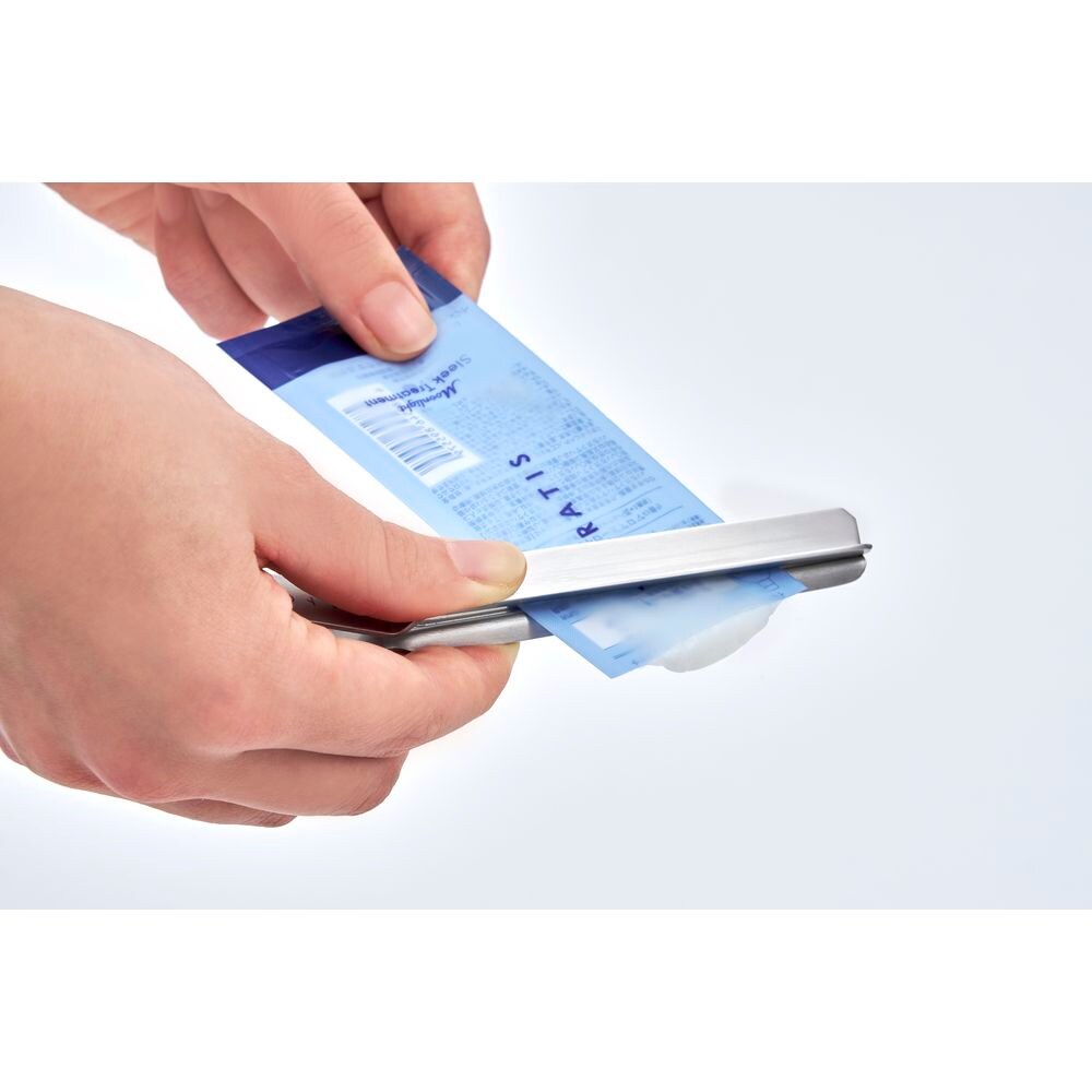 【イイトコ/EAトCO】無駄なく最後までしぼりだせるトング「Shibolu / Shibolu S」