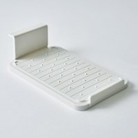 Ｂｕｔｔｅｒ　Ｃａｓｅ/簡単にバターが切り分けやすい目盛り付き