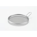 １３ｃｍ手付きストレーナー浅型