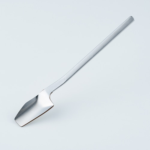 ステンレスジャムスプーン