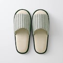 ブラック（ストライプ）