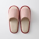 レッド（ギザギザ）