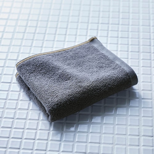 伊澤タオルと作ったガーゼパイルタオル