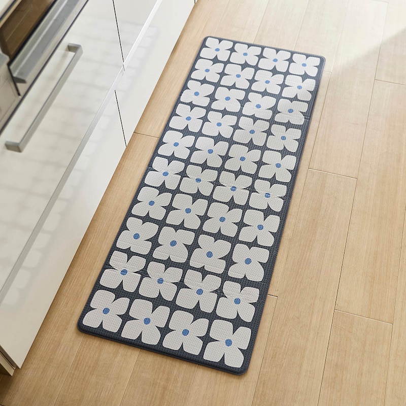 フラワータイル